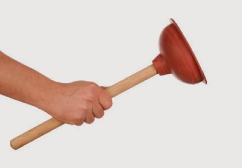 Як прочистити засмічення у ванній, методи та їх детальний опис