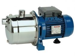 Вихровий насос для свердловини: специфіка функціонування та правила вибору