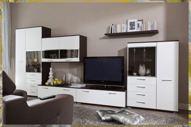 Стиль модерн в інтерєрі: поєднання простоти і розкоші