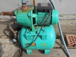 Чим особлива насосна станція «Марина»: комплексна інструкція з експлуатації та обслуговування