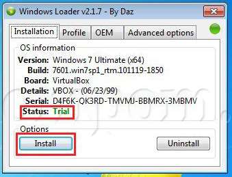 Як активувати Windows 7 32 або 64bit? ЛЕГКО!!!