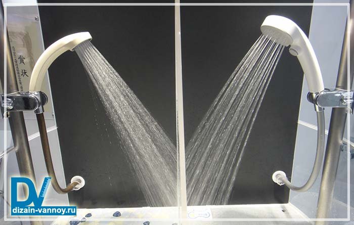 Скільки у ванні літрів води і обчислення обсягу в різних ванних