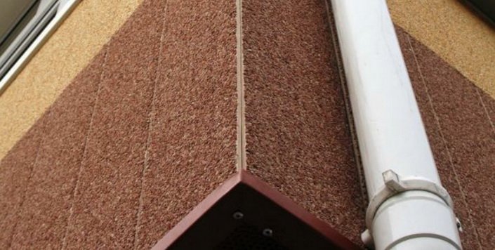 Утеплювачі і штукатурки для мокрого фасаду