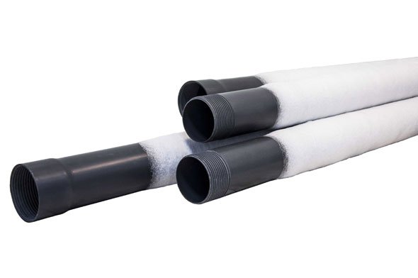 Фільтр для очищення води зі свердловини від піску, мулу, глини. Як вибрати або зробити самому Фільтр для очищення води зі свердловини від піску, мулу, глини. Як вибрати або зробити самому