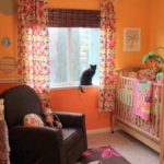 Як ідеально оформити дитячу для новонародженого хлопчика або дівчинки