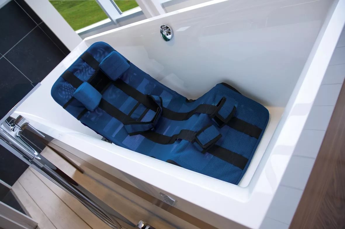 Сидіння для ванни, призначення конструкції та сфера використання