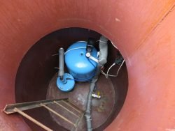 Майструємо своїми руками: утеплення свердловини на зиму