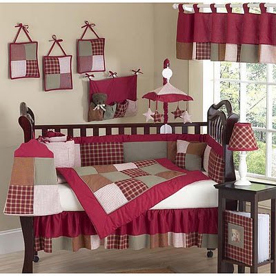 Як ідеально оформити дитячу для новонародженого хлопчика або дівчинки