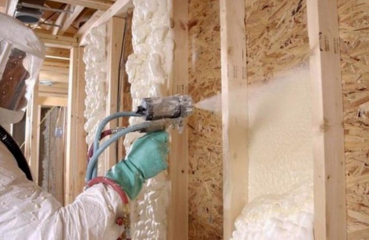 Сучасні методи утеплення фасаду