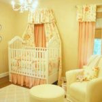 Як ідеально оформити дитячу для новонародженого хлопчика або дівчинки