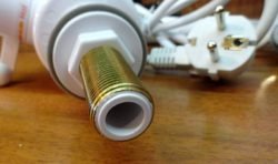 Проточний кран водонагрівач Supretto: особливості, переваги та застосування