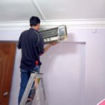 Керівництво по демонтажу кондиціонера своїми руками із збереженням фреону