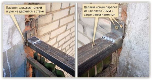 Утеплюємо підлогу на балконі своїми руками: пінопластом, піноплекс, мін. ватою (покрокова інструкція)