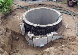 Майструємо своїми руками: утеплення свердловини на зиму