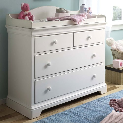 Як ідеально оформити дитячу для новонародженого хлопчика або дівчинки