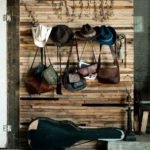 Стиль гранж — еклектика в інтерєрі