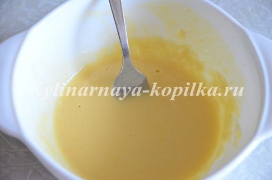 Куряче філе в клярі: мясо виходить соковите, ніжне, дуже смачне