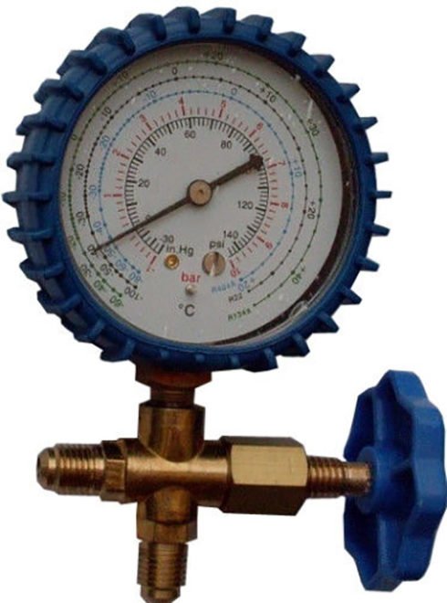 Керівництво по демонтажу кондиціонера своїми руками із збереженням фреону