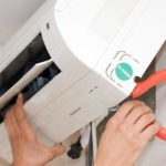 Керівництво по демонтажу кондиціонера своїми руками із збереженням фреону