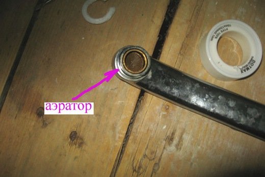 Капає кран у ванній як полагодити, рекомендації фахівців