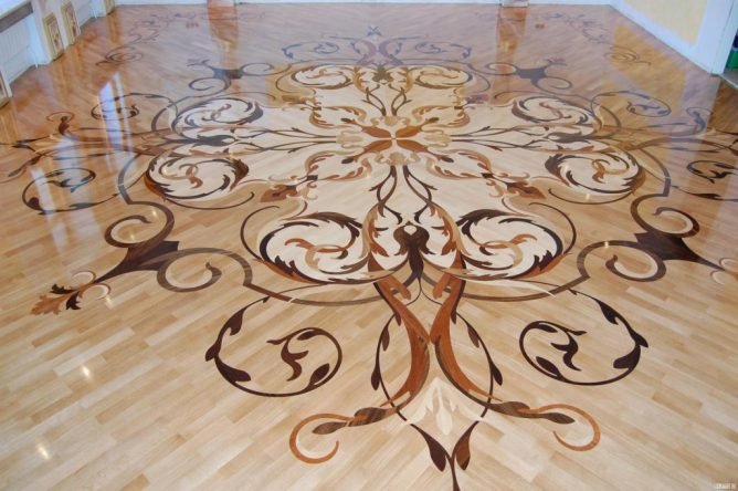 Як вибрати паркет: що потрібно знати перед походом в магазин