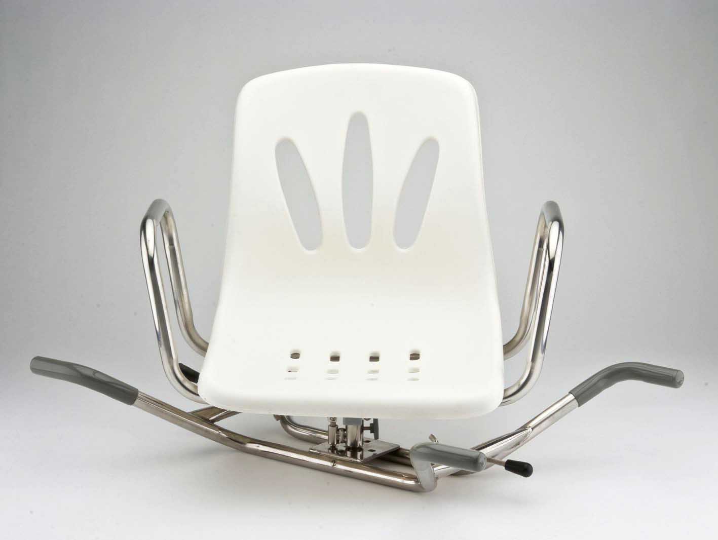 Сидіння для ванни, призначення конструкції та сфера використання