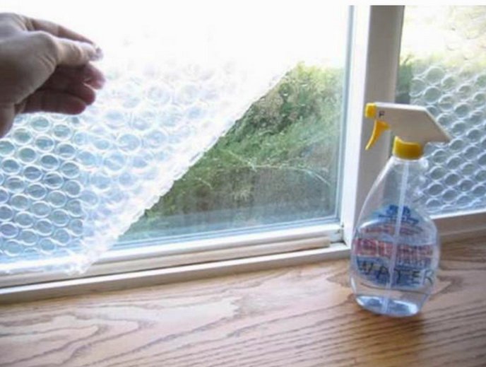 Як холодний зробити будинок теплим, не дорого