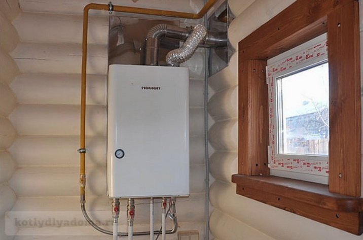 Які помилки бувають при монтажі котельні, що предринять...