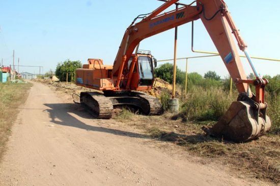 Як провести питну воду в приватний будинок з прилеглої центральної магістралі водопроводу