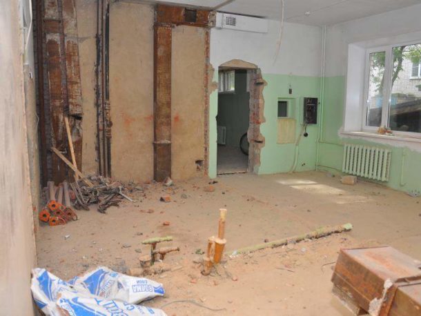 Як розрахувати вартість ремонту квартири: в новобудові, в старому фонді або на окремому санвузлі