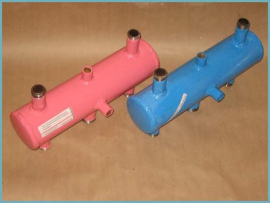 Виготовлення індукційного нагрівача води для опалення будинку своїми руками