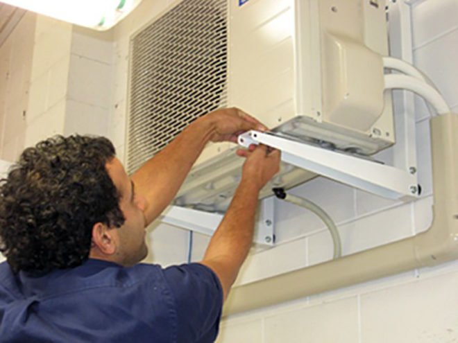 Керівництво по демонтажу кондиціонера своїми руками із збереженням фреону