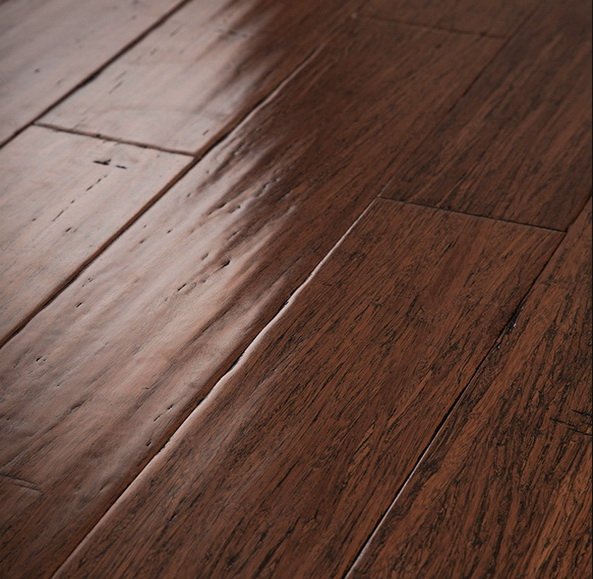 Яке покриття для нагріваються підлог вибрати