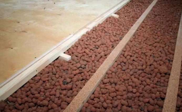 Чим краще утеплювати каркасний будинок   вибір теплоізолятора