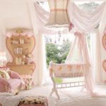 Як ідеально оформити дитячу для новонародженого хлопчика або дівчинки