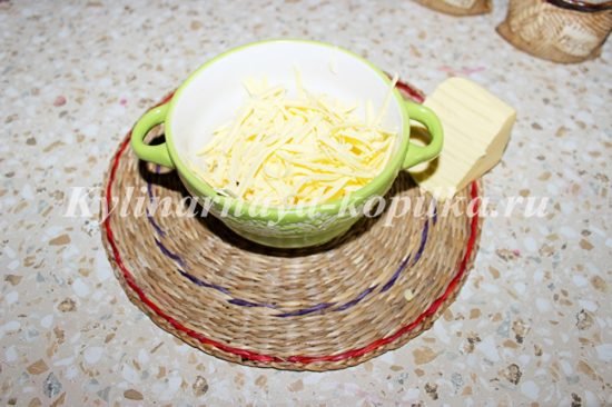 Фаршировані макарони черепашки з фаршем в духовці: рецепт з фото