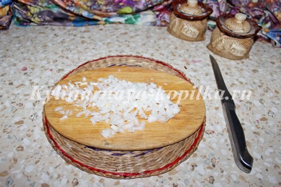 Фаршировані макарони черепашки з фаршем в духовці: рецепт з фото