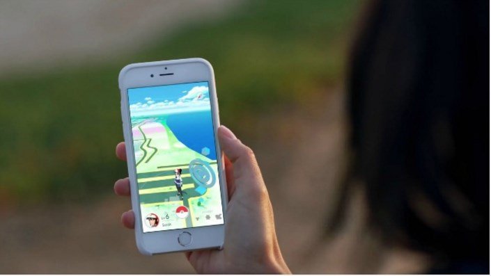 Як в pokemon go створити покестоп? Створюємо Гим легко!