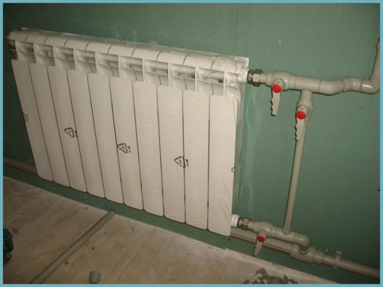 Розрахунок потужності радіаторів опалення: докладний алгоритм і тонкощі обчислень