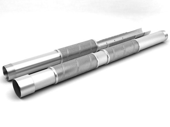 Фільтр для очищення води зі свердловини від піску, мулу, глини. Як вибрати або зробити самому Фільтр для очищення води зі свердловини від піску, мулу, глини. Як вибрати або зробити самому