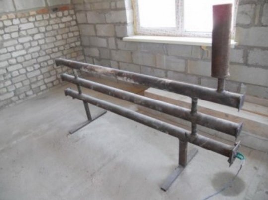 Опалювати приміщення Тенами   наскільки вигідно, потрібно застосовувати