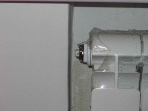 Кран Маєвського: принцип роботи, технічні характеристики та ціни (фото)