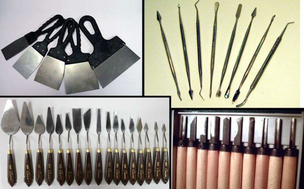 Як зробити барельєф на стіні Як зробити барельєф на стіні