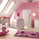 Як ідеально оформити дитячу для новонародженого хлопчика або дівчинки