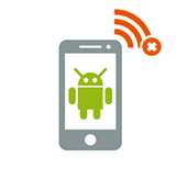 Помилка автентифікації при підключенні до wi fi? Виправимо!