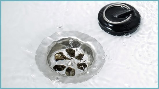 Не йде вода в унітазі і у ванні: причини проблеми і варіанти її усунення