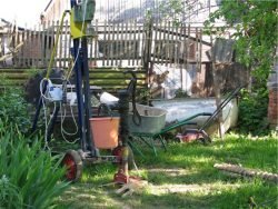 Майструємо своїми руками: малогабаритна бурова установка