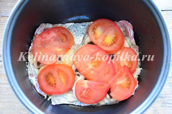 Як приготувати мясо по французьки з свинини: покроковий рецепт з фото