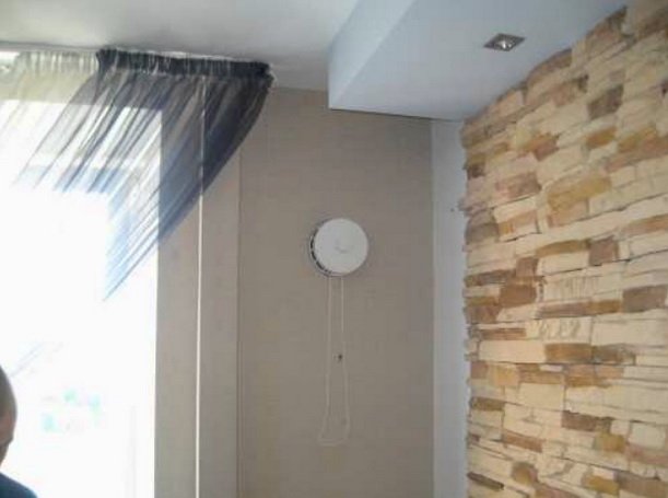 Як облаштувати вентиляцію для кращого теплозбереження