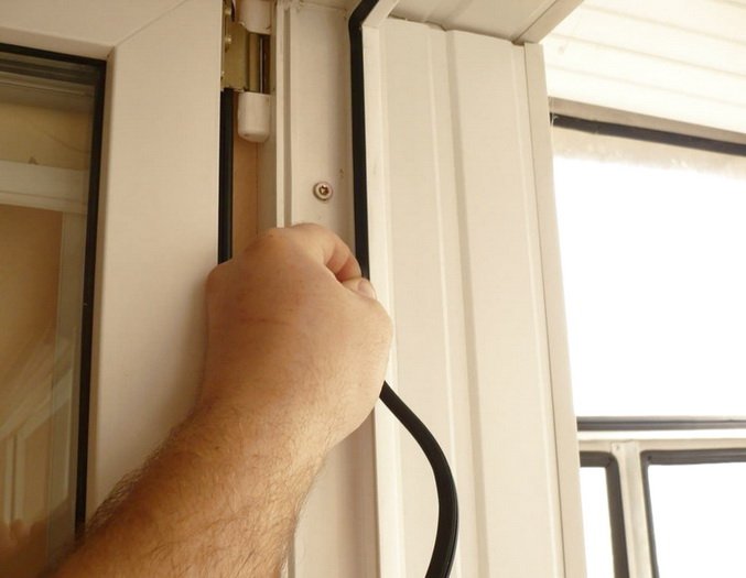 Як холодний зробити будинок теплим, не дорого